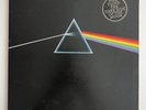 Pink Floyd - The Dark Side of The Moon - UK SHVL 804 A3/B3 Pressing Vinyl LP