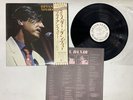 Bryan Ferry Let's Stick Together Japan LP OBI [41558ER]