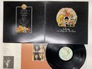 Queen A Day At The Races Japan LP [41672ER]