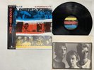 The Police Synchronicity Japan LP OBI [41783ER]