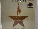 HAMILTON: 10 SHOTS Lin-Manuel Miranda ATLANTIC/RHINO RCV1-727968 LP SEALED