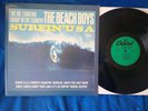 Beach Boys - Surfin' USA - EX/EX 1980 RE Pop Surf Rock Capitol SN-16015