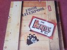 The Beatles Box, From Liverpool,  8 Lp  Box Set