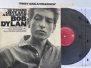 Bob Dylan The Times They Are A-Changin' US Mono First Press VG+/EXC Vinyl LP