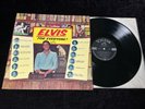 ELVIS PRESLEY LP SHP-5500 FOR EVERYONE JAPAN ORIG LIVING STEREO SUPER REC NM/MT