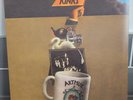 THE KINKS - ARTHUR THE DECLINE AND FALL 2019 REISSUE DBL VINYL LP EX/EX