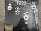 Kiss Debut 50th Anniv Picture Disc. #176 Limited To 500. Rhinestone Logo  NEW