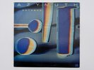 Outubro Azymuth VG/VG Vinyl LP Album 1980 Milestone Records M-9097 Jazz-Funk