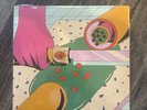 Goose Ted Tracks Vol 7 LP Vinyl Louisville MSG Pop-Up SEALED MYSTERY