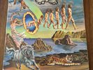 Doors Full Circle Vinyl LP Elektra EKS75038 1972 1st Press Santa Maria  Zoetrope