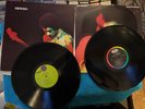 JIMI HENDRIX BAND OF GYPSYS RL LUDWIG MASTERING BAND OF GYPSYS 2 RARE