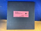 I6-37 PINK FLOYD - 3 LP BOX SET - Pavillion De Paris, PARIS, FRANCE - RED VINYL