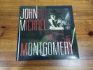 John Michael Montgomery - Self Titled (VMP Red Vinyl Me Please) | LP Vinyl