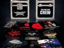 BABYMETAL THE ONE SPECIAL TOUR BOX SET