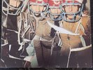 THE WHO - Odds and Sods LP 1974 1st Press With Poster And Inners S739
