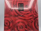 Hype Sticker Rush Clockwork Angels Record Geddy Lee Alex Lifeson Neil Peart