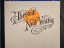 1972 Neil Young HARVEST 1982 Nautilus SuperDiscs Half Speed Mastered Vinyl LP