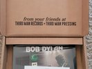 Bob Dylan - 1974 Live: Missing Songs From Before The Flood - Third Man Vault 61