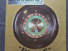 Thomas Bangalter Trax On Da Rocks Volume 2 Vinyl