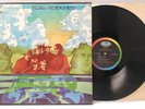 First pressing psych rock lp THE BEACH BOYS Friends 1968 Capitol ST 2895 surf