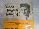 Elvis Presley Good Rockin' Tonight 7
