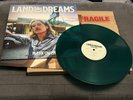 MARK OWEN/TAKE THAT RARE HAND SIGNED LAND OF DREAMS VINYL - NEW
