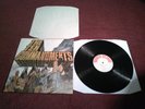 SALAMANDER THE TEN COMMANDMENTS RARE VINYL UK 1ST PRESS YOUNG BLOOD EX+NM PROG