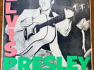 Elvis Presley Vinyl LPM-1254 Vinyl in Excellent Condition Sleeve VG+ for age