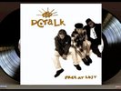DC TALK Free At Last 2LP on BLACK VINYL New SEALED
