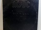 E-25 VINTAGE 1980 ATLANTIC RECORDS AC/DC 
