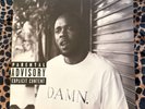 Kendrick Lamar Damn 2 LP White Clear Vinyl Limited Collectors Hip Hop Rare