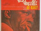 Art Blakey Indestructible In Shrink w/ Lee Morgan Liberty RVG Blue Note LP