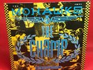 THE MOHAWKS The Champ - 1986 UK 12