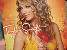 Taylor Swift Beautiful Eyes EP Vinyl Record Big Machine Records 2008 Country