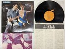 Scorpions Lovedrive Japan LP [41821ER]