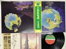 Yes Fragile Japan LP OBI [42335ER]