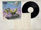 Praying Mantis Time Tells No Lies Japan LP [42231ER]