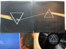Pink Floyd The Dark Side Of The Moon UK LP [41958ER]
