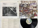 Deep Purple The Book Of Taliesyn Japan LP [41830ER]