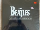 1ST RELEASE BEATLES 