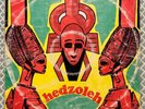 HEDZOLEH SOUNDZ Hedzoleh NIGERIA AFROBEAT FUNK LP RARE HEAR