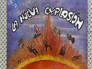 LA NUEVA EXPLOSION s/t JOSE PELICIER COTIQUE ORIG LP RARE SEALED