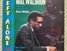 MAL WALDRON Left Alone BETHLEHEM JAZZ LP VG++ RARE HEAR