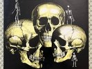 SKULL SNAPS s/t GSF ORIG LP SOUL FUNK SAMPLES VG++ HEAR