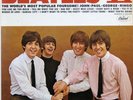 The Beatles - Beatles VI (LP) (Very Good Plus (VG+)) - 4319162274