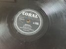 Coral Buddy Holly Heartbeat/Well... All Right 78RPM Single 1958 Q.72346