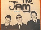 The Jam -  In the City  1977 original US Polydor  PD-1-6110 with inner sleeve