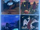 Magdalena Bay - Set Of Four Limited Edition 7
