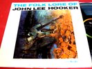 John Lee Hooker 