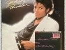 Michael Jackson Thriller 1982 PROMO LP Gold Stamp Pitman QE 38112 VG+